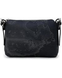 Alviero Martini 1A Classe - Geo Mini Crossbody Bag - Lyst