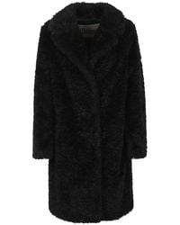 Herno - Faux Fur & Shearling Jackets - Lyst