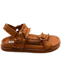 Inuovo - Flat sandals - Lyst