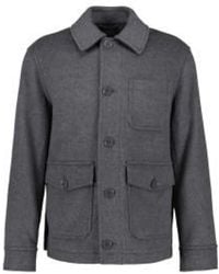 GANT - Light Jackets - Lyst