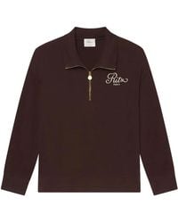 FRAME - Zip-Throughs - Lyst