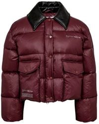 Haute L'Amitié - Winter Jackets - Lyst