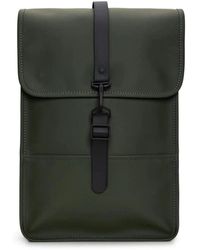 Rains - Wasserdichter rucksack mit laptopfach - Lyst