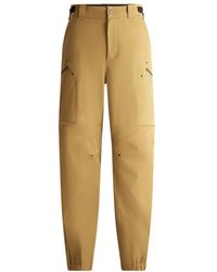 Fusalp - Straight Trousers - Lyst