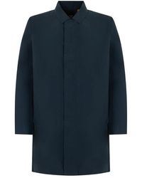 K-Way - Poirol Coat - Lyst