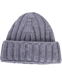 Dell'Oglio - Beanies - Lyst