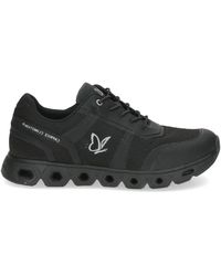Caprice - Schwarze Sneakers Für Frauen - Lyst