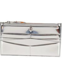 McQueen - Wallet - Lyst