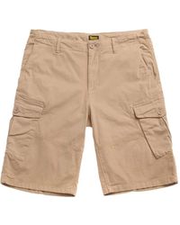 Blauer - Casual Shorts - Lyst