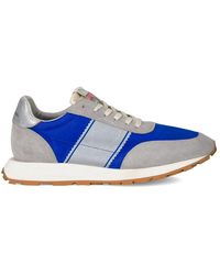 Philippe Model - Schoenen ,Veelkleurig ,Katoen Sneakers Tour Running - Lyst