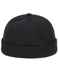 Moschino - Hats - Lyst