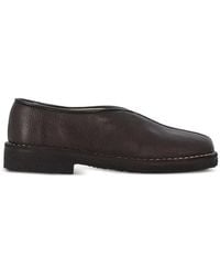 Lemaire - Flat Shoes - Lyst