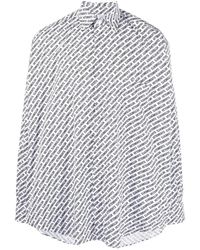 Vetements - Casual Shirts - Lyst