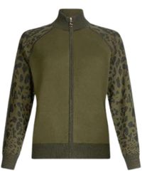 Liu Jo - Zip-Throughs - Lyst
