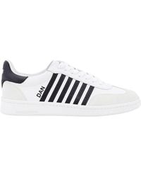 DSquared² - Sneakers - Lyst