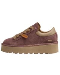 Pànchic - P003 Schnürschuh - Lyst