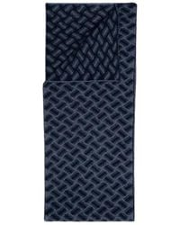 Drumohr - Winter Scarves - Lyst