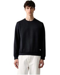 Guess - Crewneck Sweatshirt - Lyst