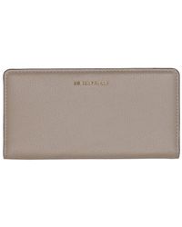 Michael Kors - Bryant Large Snap-Front Wallet - Lyst