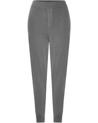 DSquared² - Sweatpants - Lyst