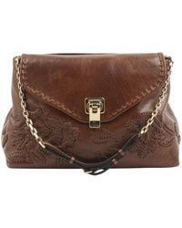 Ermanno Scervino - Shoulder Bags - Lyst