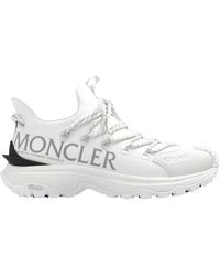 Moncler - Trailgrip Lite2 Low Shoes - Lyst