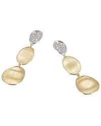 Marco Bicego - Earrings - Lyst