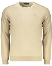 North Sails - Round-Neck Knitwear - Lyst