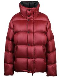 AFTER LABEL - Down Jackets - Lyst