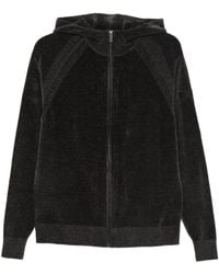Rrd - Hoodies & Sweatvesten ,Zwart ,Zip-Throughs - Lyst