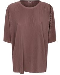 Herno - T-Shirts - Lyst