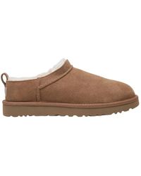 UGG - Klassischer Micro Boot - Lyst