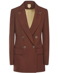 Max Mara - Blazers - Lyst