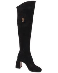 L'Autre Chose - High Boots - Lyst