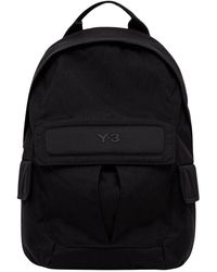Y-3 - Backpacks - Lyst
