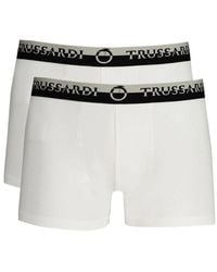 Trussardi - Bottoms - Lyst