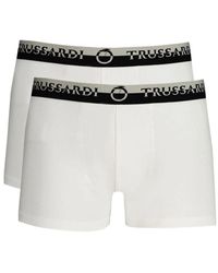 Trussardi - Bottoms - Lyst