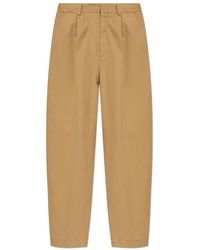 DSquared² - Straight Trousers - Lyst