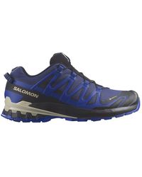 Salomon - XA PRO 3D V9 GTX Sneakers - Lyst