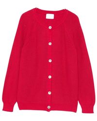 Be You - Cardigans - Lyst