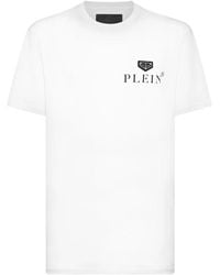 Philipp Plein - T-Shirts - Lyst