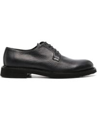Casadei - Laced Shoes - Lyst