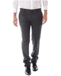 Daniele Alessandrini - Suit Trousers - Lyst
