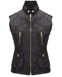 Fay - Vests - Lyst