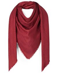 Fendi - Silk Scarves - Lyst