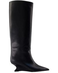 Paris Texas - Nina 50 Boots - Lyst