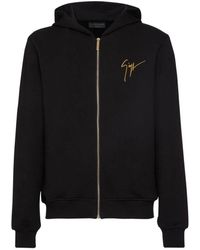 Giuseppe Zanotti - Zip-Throughs - Lyst