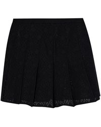 Givenchy - Short Skirts - Lyst