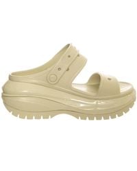 Crocs™ - Wedges - Lyst