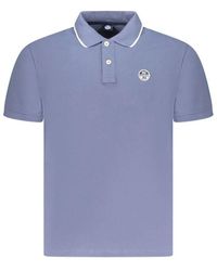 North Sails - Polo Shirts - Lyst